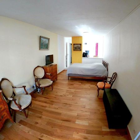 Appartement En Plein Coeur De มิญี-ลา-ฟอเรต์ ภายนอก รูปภาพ