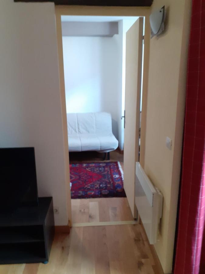 Appartement En Plein Coeur De มิญี-ลา-ฟอเรต์ ภายนอก รูปภาพ