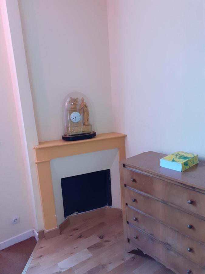 Appartement En Plein Coeur De มิญี-ลา-ฟอเรต์ ภายนอก รูปภาพ