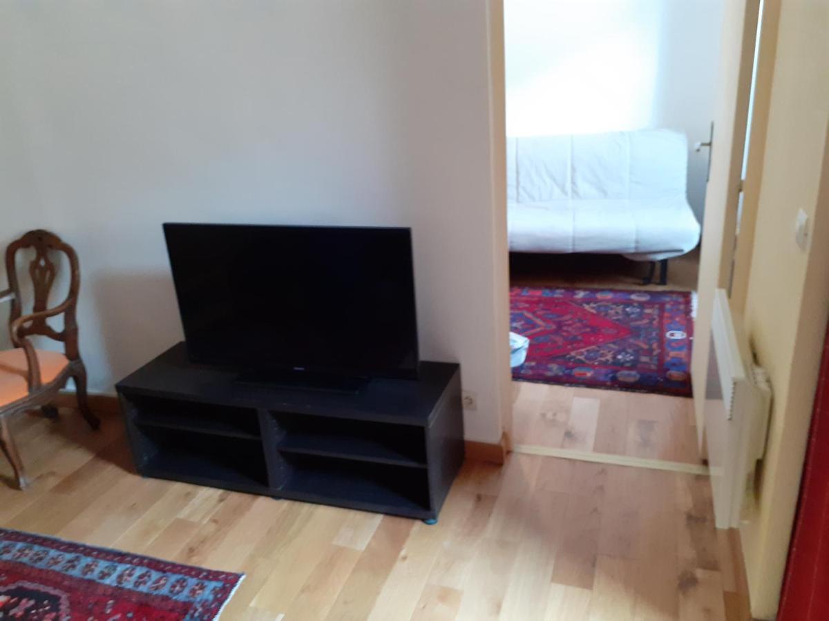Appartement En Plein Coeur De มิญี-ลา-ฟอเรต์ ภายนอก รูปภาพ