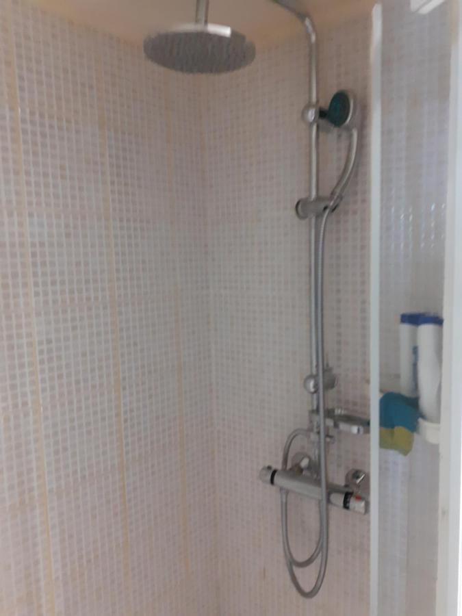 Appartement En Plein Coeur De มิญี-ลา-ฟอเรต์ ภายนอก รูปภาพ