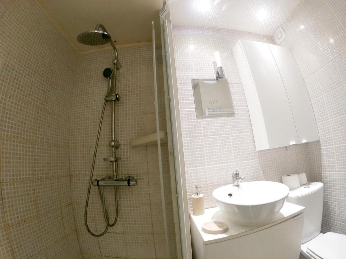 Appartement En Plein Coeur De มิญี-ลา-ฟอเรต์ ภายนอก รูปภาพ