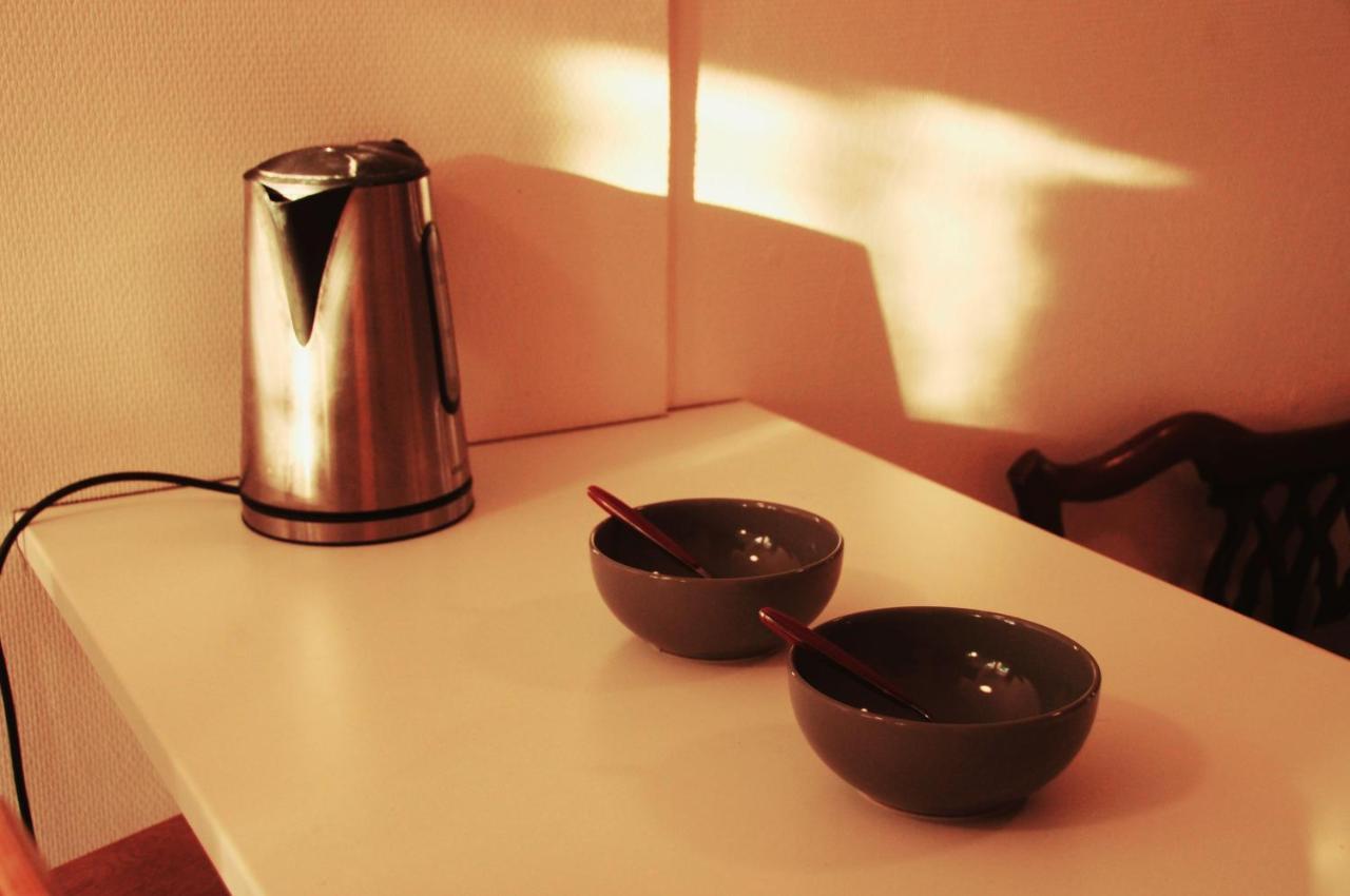 Appartement En Plein Coeur De มิญี-ลา-ฟอเรต์ ภายนอก รูปภาพ