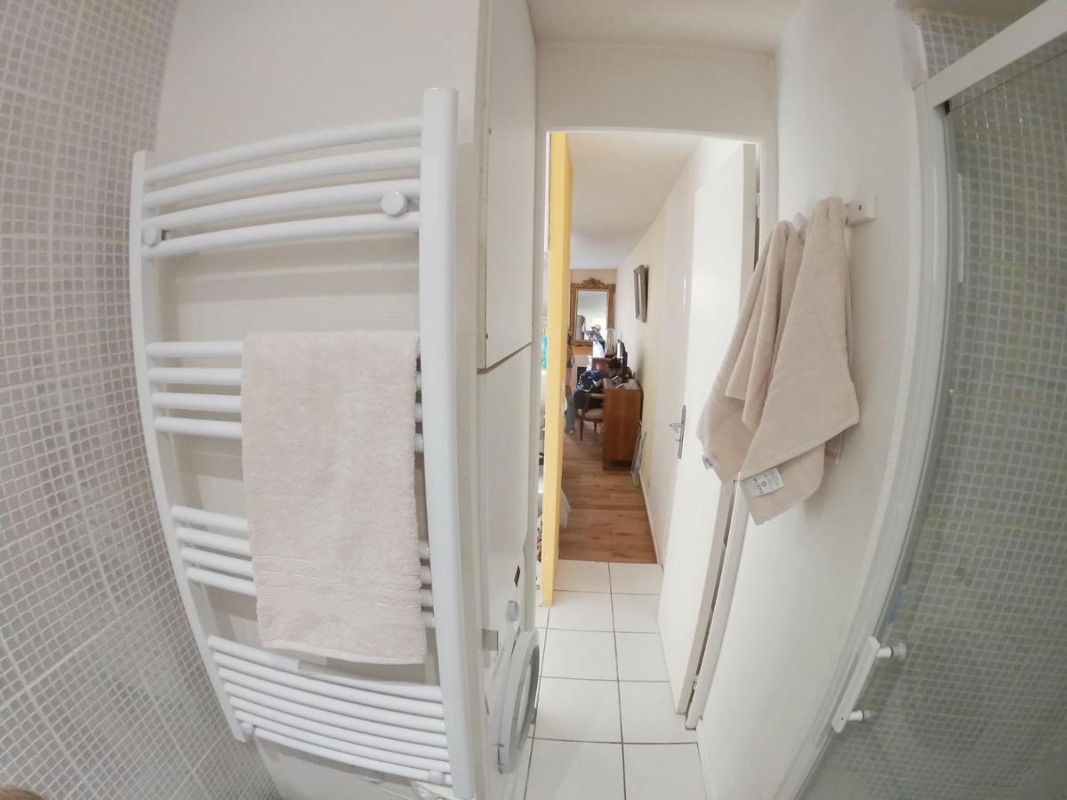 Appartement En Plein Coeur De มิญี-ลา-ฟอเรต์ ภายนอก รูปภาพ