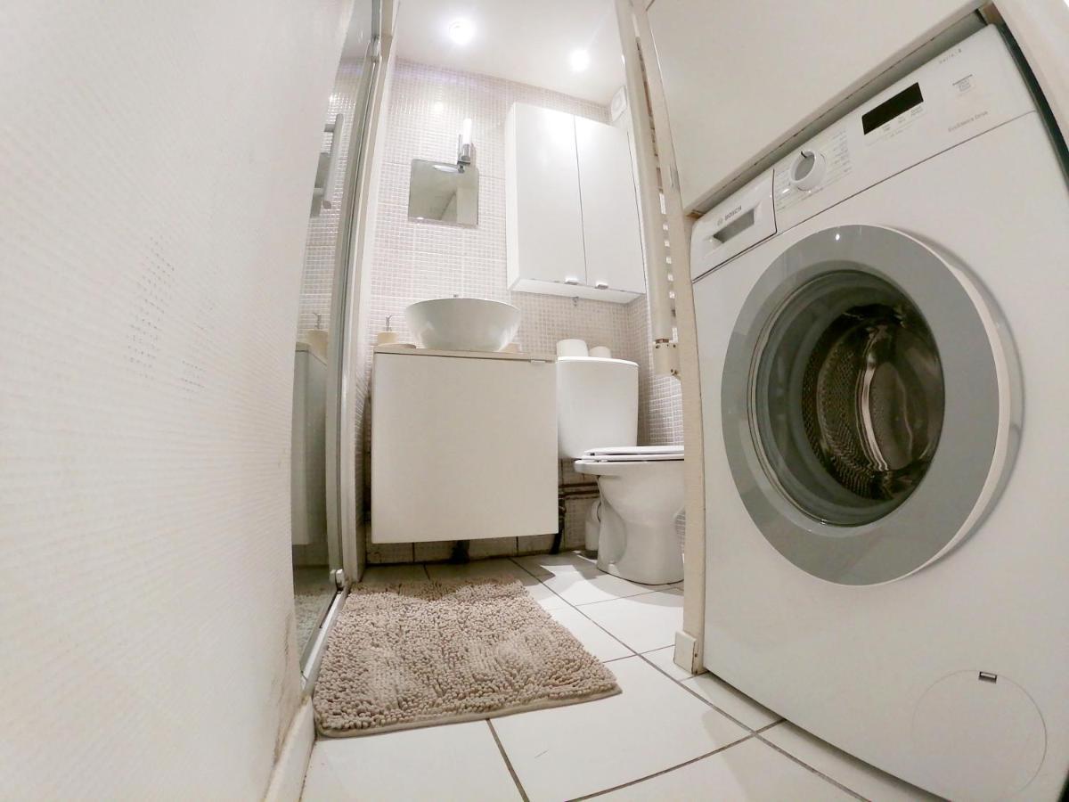 Appartement En Plein Coeur De มิญี-ลา-ฟอเรต์ ภายนอก รูปภาพ