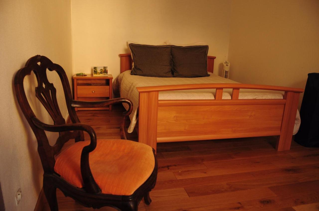 Appartement En Plein Coeur De มิญี-ลา-ฟอเรต์ ภายนอก รูปภาพ